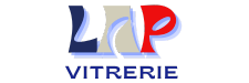 Vitrier Saint-Pierre-en-Auge Logo